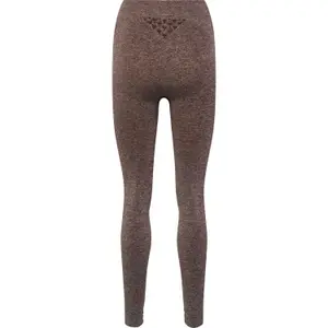 Women's seamless leggings Hummel image-1