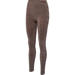 Women's seamless leggings Hummel image-2