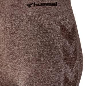 Women's seamless leggings Hummel image-3
