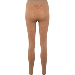 Leggings sin costuras para mujer Hummel CI image-2