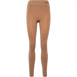 Leggings sin costuras para mujer Hummel CI image-0