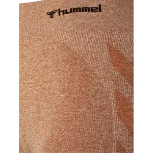 Leggings sin costuras para mujer Hummel CI image-3