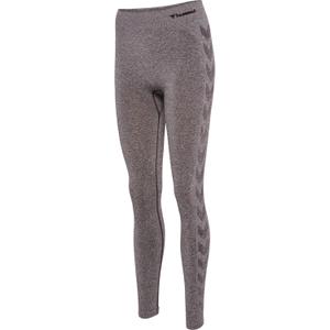 Women's seamless leggings Hummel CI image-4