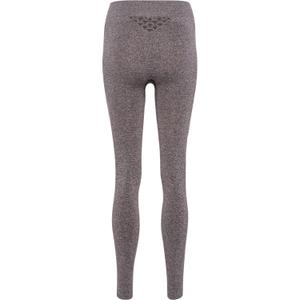 Women's seamless leggings Hummel CI image-2