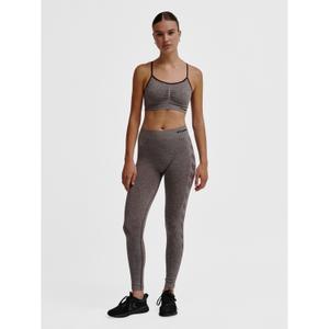 Women's seamless leggings Hummel CI image-1