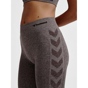 Women's seamless leggings Hummel CI image-5