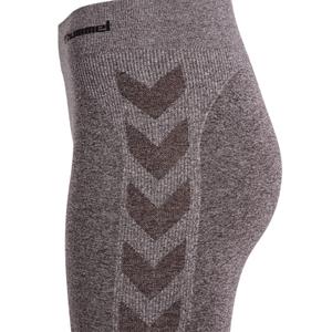 Women's seamless leggings Hummel CI image-6