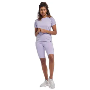 Camiseta de mujer sin costuras Hummel CI image-2