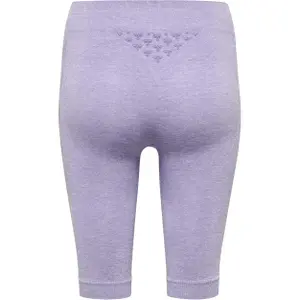 Seamless cycling shorts for women Hummel CI image-3