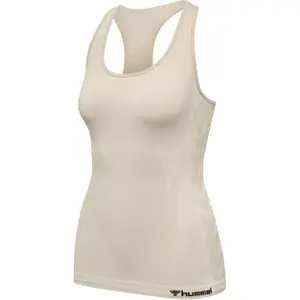 Camiseta de tirantes para mujer Hummel Clea image-2