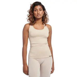 Camiseta de tirantes para mujer Hummel Clea image-0