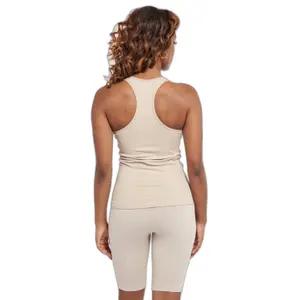 Camiseta de tirantes para mujer Hummel Clea image-4