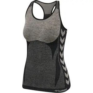 Camiseta de tirantes mujer Hummel Clea image-2