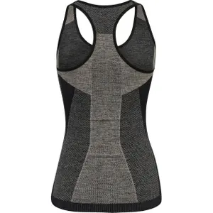 Camiseta de tirantes mujer Hummel Clea image-3