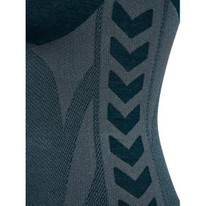 Nahtloses Tanktop Damen Hummel Clea image-3