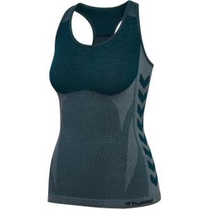 Nahtloses Tanktop Damen Hummel Clea image-1