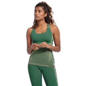 Damen-Top Hummel Clea image-1