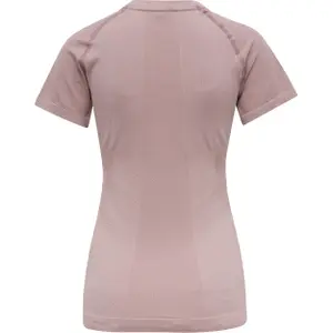 Camiseta de mujer Hummel Clea image-2