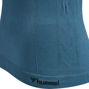 Camiseta de mujer Hummel Clea image-2