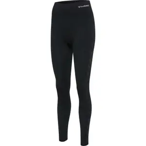 Leggings de mujer de media altura Hummel Clea image-0