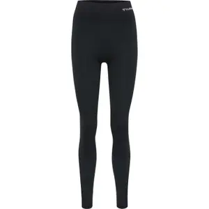Leggings de mujer de media altura Hummel Clea image-3