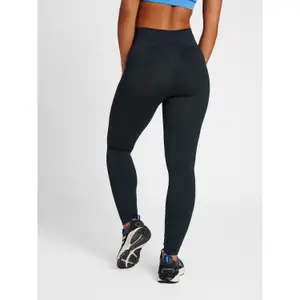 Leggings de mujer de media altura Hummel Clea image-6