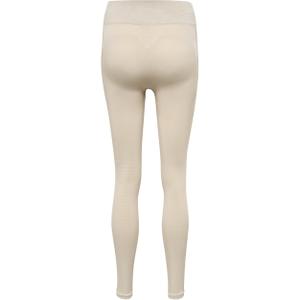 Women's mid-rise leggings Hummel Clea image-1