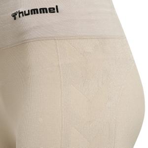 Women's mid-rise leggings Hummel Clea image-5