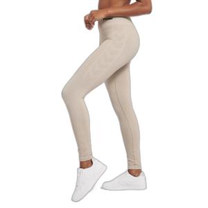Women's mid-rise leggings Hummel Clea image-4