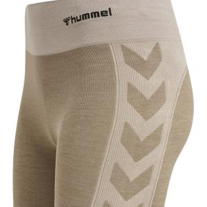 Women's mid-rise leggings Hummel Clea image-5