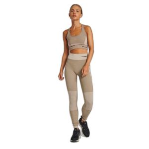 Women's mid-rise leggings Hummel Clea image-2