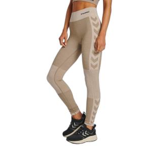 Women's mid-rise leggings Hummel Clea image-4