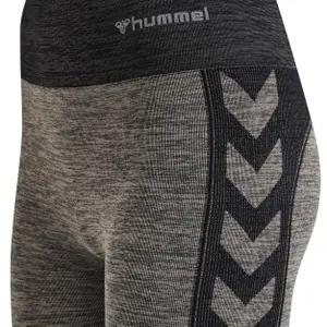Women's mid-rise leggings Hummel Clea image-5