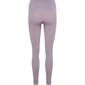 Legging seamless woman Hummel Clea Mid image-1