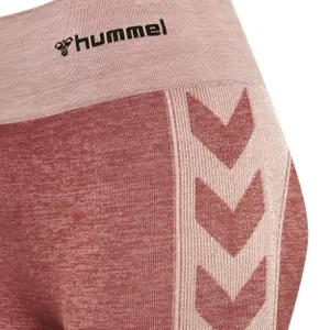 Women's mid-rise leggings Hummel Clea image-5