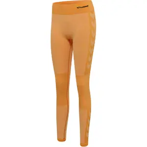 Leggings de mujer de media altura Hummel Clea image-0