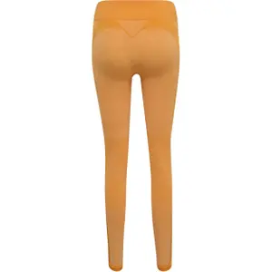 Leggings de mujer de media altura Hummel Clea image-3