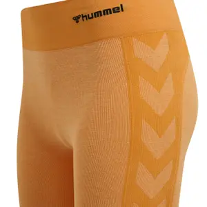 Leggings de mujer de media altura Hummel Clea image-5