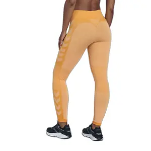 Leggings de mujer de media altura Hummel Clea image-4