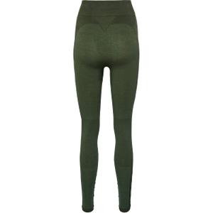 Legging seamless woman Hummel Clea image-3