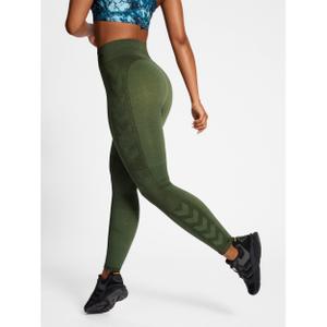 Legging seamless woman Hummel Clea image-4