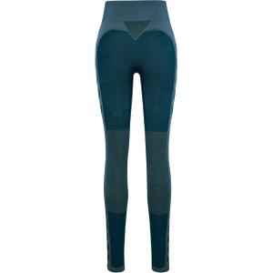 Women's high-waisted seamless leggings Hummel Clea image-2