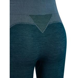 Women's high-waisted seamless leggings Hummel Clea image-4