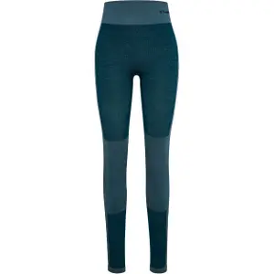 Women's high-waisted seamless leggings Hummel Clea
