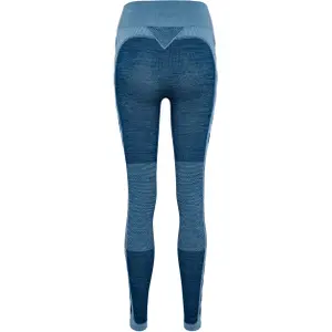 Legging de cintura alta feminino Hummel Clea image-2