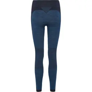 Legging mujer sin costuras Hummel Clea Mid image-1