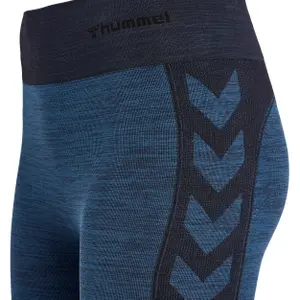 Legging mujer sin costuras Hummel Clea Mid image-5