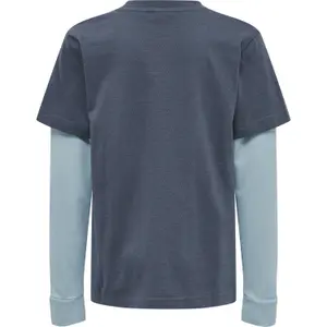 Long sleeve T-shirt Hummel hmlmalte image-1