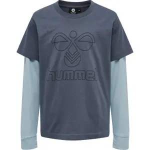 Long sleeve T-shirt Hummel hmlmalte image-0