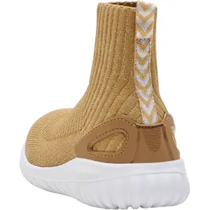 Baskets chaussettes enfant Hummel Pulse image-2